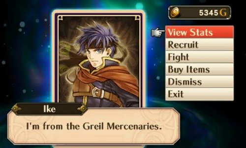 Nintendo Fire Emblem: Awakening 3DS Standard Anglais